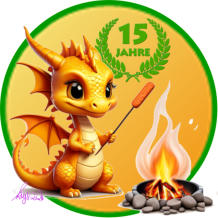 Sommer-FerienCamp der Kindergruppe Petershausen